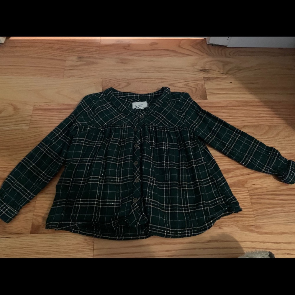 Bundle of 3 girls shirts